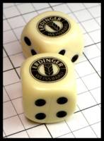 Dice : Dice - 6D - Erdinger Weissbrau - JA Collection Apr 2024